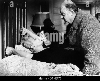 Niemand SCHREIBEN MEINE EPITAPH (1960) Shelley Winters, Burl Ives, PHILIP LEACOCK (DIR) Verbrauchte 008 MOVIESTORE COLLECTION LTD. Stockfoto