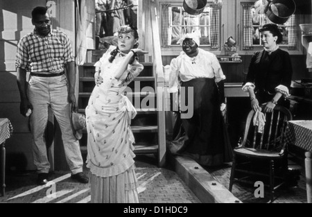 SHOWBOAT (1936) PAUL ROBESON, IRENE DUNNE, JAMES WHALE (DIR) SWBT 004 MOVIESTORE SAMMLUNG LTD Stockfoto