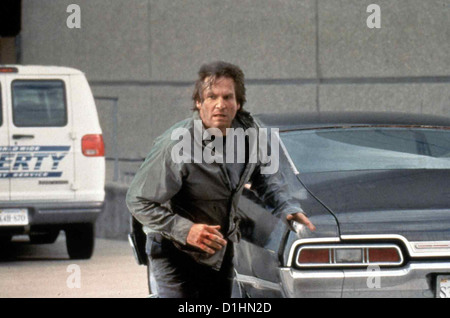 Arlington Road Arlington Road Michael Faraday (Jeff Bridges) *** lokalen Caption *** 1999 PolyGram Stockfoto