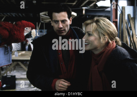 102 Dalmatiner 102 Dalmatiner Ioan Gruffudd, Alice Evans *** lokalen Caption *** 2000 Walt Disney Pictures Stockfoto