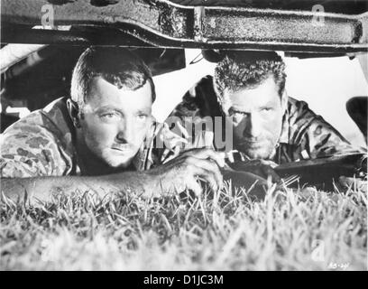 Verrat In Der Bucht Ambush Bay Szenenbild-- Stockfoto