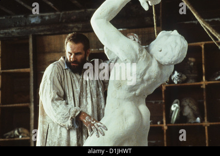 Camille Claudel Camille Claudel Szenenbild-- Stockfoto