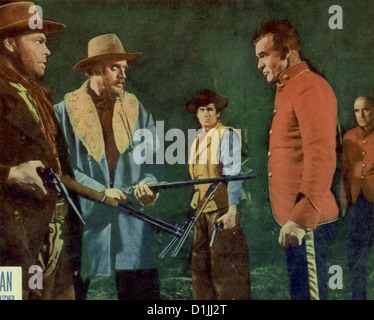 Sterben Sie Rote Schwadron Kanadier, das Szenenbild-- Stockfoto