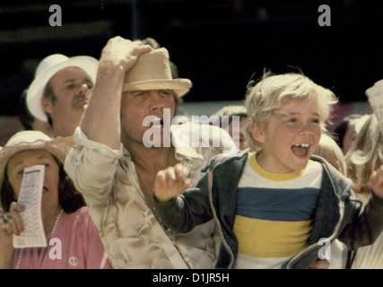 Der Champ Champ, das Szenenbild-- Stockfoto