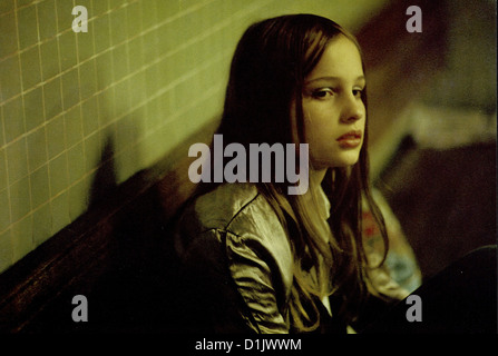 Christiane F.-Wir Kinder Vom Bahnhof Zoo Christiane F. Wir Kinder Vom Bahnhof Zoo Szenenbild-- Stockfoto