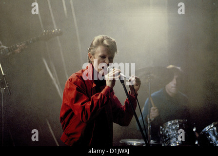 Christiane F.-Wir Kinder Vom Bahnhof Zoo Christiane F. Wir Kinder Vom Bahnhof Zoo Szenenbild-- Stockfoto