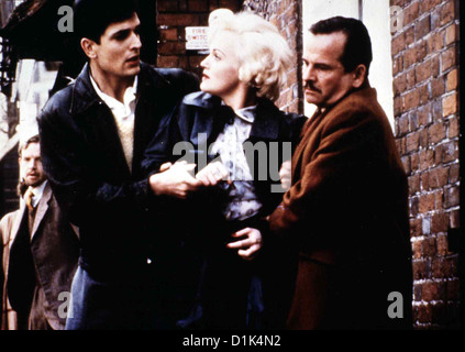 Geliebt Bis In Den Tod Tanz fremde Rupert Everett, Miranda Richardson, Ian Holm Ihr Freund Desmond Cussen (Ian Holm) ist Stockfoto
