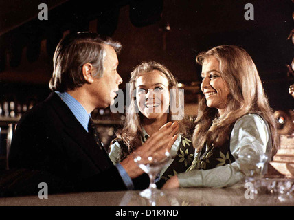 Das Haut Den Stärksten Zwilling Um Das Haut Den Stärksten Zwilling Um Peter Weck, Gaby König, Ulli König... Wird Ihr Vater Stockfoto