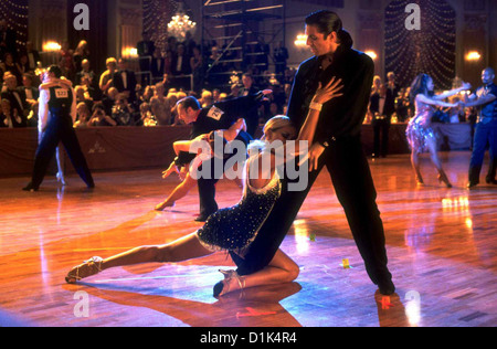 Tanz mit mir Tanz mit mir Ruby (Vanessa Williams), Julian (Rick Valenzuela) *** lokalen Caption *** 1998 Columbia / Mandalay Stockfoto