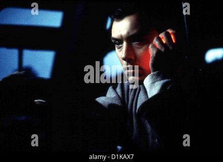 Machinist Machinist Jude Law *** lokalen Caption *** 1999 Kinowelt Stockfoto