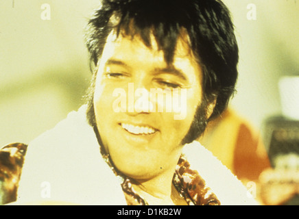 Elvis: Thats The Way It Is Elvis, das die Art und Weise ist es *** lokalen Caption *** 1970 Turner Stockfoto