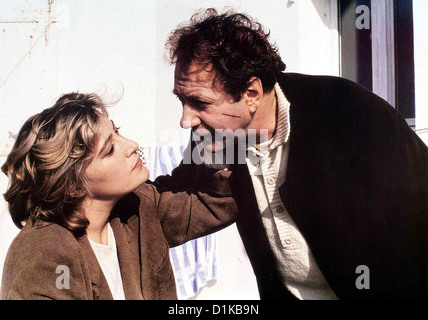 Das Encore - Encore Immer Wieder sterben Frauen Valeria Bruni-Tedeschi, Jackie Berroyer Der Philosophie-Professor Abel Vichac (Jackie Stockfoto