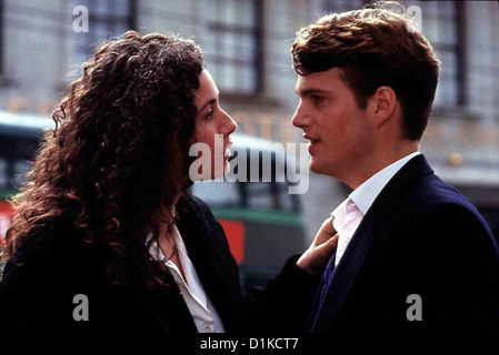 Freundeskreis - Im Kreis Der Freunde Kreis Freunde Minnie Driver, Chris O'Donnell Als Jack (Chris O'Donnell) Bernadette Stockfoto