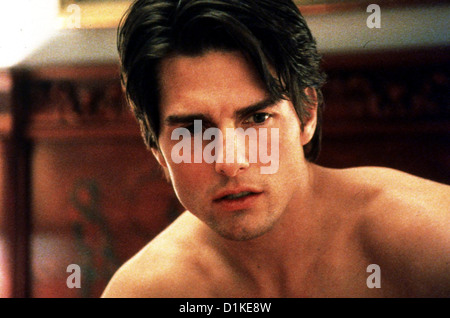 Eyes Wide Shut Augen Wide Shut Wiliam Harford (Tom Cruise) *** lokalen Caption *** 1999-- Stockfoto