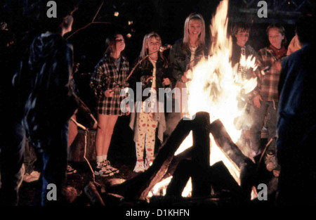 Ferien Total Verrueckt Camp Nowhere Szene *** lokalen Caption *** 1994-- Stockfoto