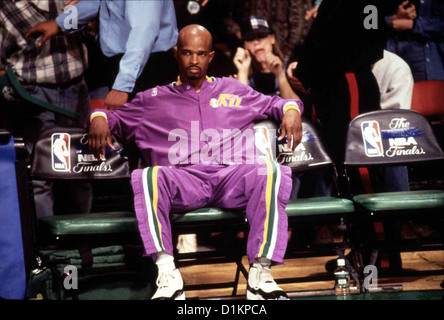 Das Grosse Basketball-Entführung Celtic Pride Lewis Scott (Damon Wayans) *** lokalen Caption *** 1995 Buena Vista Stockfoto