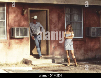 Fleisch und Knochen - Blutiges Erbe Fleisch und Knochen Kay Davies (Meg Ryan) *** lokalen Caption *** 1993 Paramount clips 05/98 Stockfoto