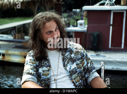 Forrest Gump, Forrest Gump Dan Taylor (Gary Sinise) *** lokalen Caption *** 1994-- Stockfoto