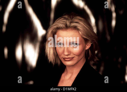 3 Engel Fuer Charlie Charlie Engel CAMERON DIAZ, 2000 *** lokalen Caption *** 2000 Columbia TriStar Stockfoto