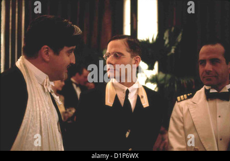 Betrüger, die--Alfred Molina, Campbell Scott, Tony Shalhoub *** lokalen Caption *** 1999 Fox Stockfoto