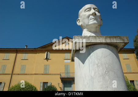 Sasso Marconi, Italien Stockfoto