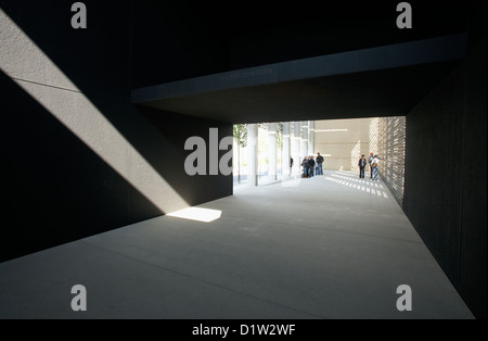 Berlin, Deutschland, Ruheraum der Gedenkstätte Armed Forces Stockfoto