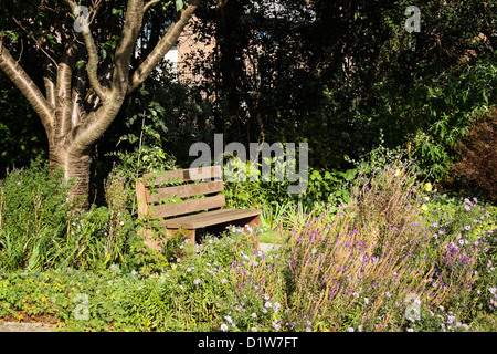 Freemantle Kirchen Bank. Southampton, Hampshire UK Stockfoto