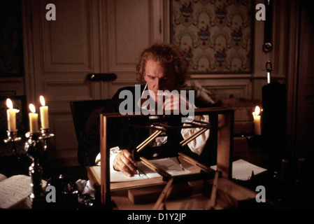 Jefferson In Paris Jefferson In Paris Nick Nolte Als Thomas Jefferson (Nick Nolte) 1784 Amerikanischer Botschafter bin Hofe Stockfoto