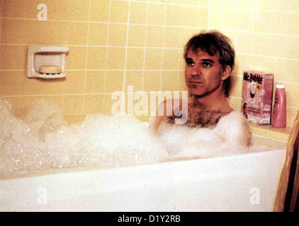 Reichtum Ist Keine Schande Ruck, Navin (Steve Martin) *** lokalen Caption *** 1979-- Stockfoto