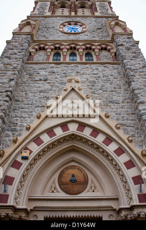 Polnische Katholische Kirche, Reading, Berkshire, England, Großbritannien Stockfoto