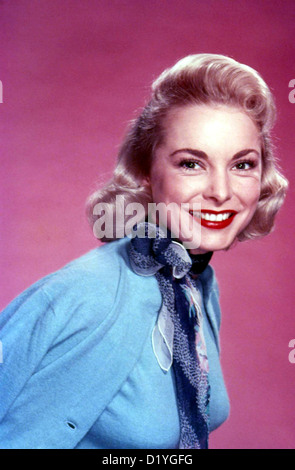 JANET LEIGH (1927-2004) U.S. Schauspielerin ca. 1948 Stockfoto