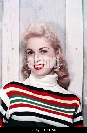 JANET LEIGH (1927-2004) U.S. Schauspielerin ca. 1948 Stockfoto