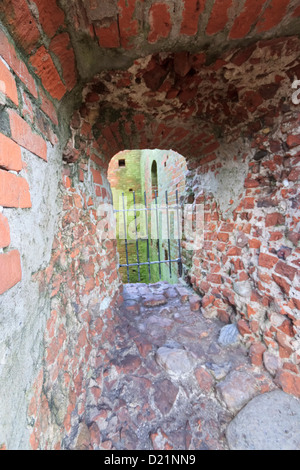 Kalo-Slot Schloss, Aarchus Region, Dänemark Stockfoto