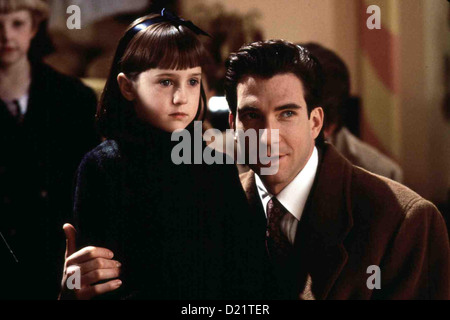 Das Wunder Von Manhattan Wunder an der 34. Straße Mara Wilson, Dylan McDermott Schliesslich muss Website Bryan Bedford (Dylan Stockfoto