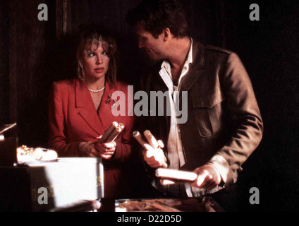 Taxi Fahrer Taxi Fahrer Robert De Niro Jodie Foster Als Travis (Robert De Niro) sterben 14 Jaehrige Prostituierte Iris Steensman Stockfoto