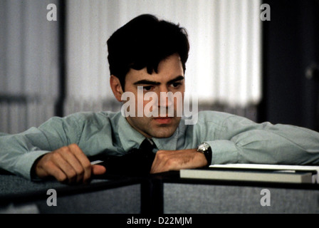 Alles Routine Bürofläche Peter (Ron Livingston) *** lokalen Caption *** 1999 20. Jhdt. Fox Stockfoto