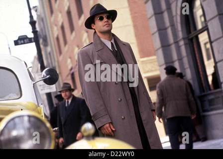 Das Phantom Phantom, das Kit Walker (Billy Zane) *** lokalen Caption *** 1996-- Stockfoto