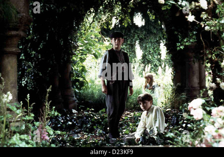 Der Geheime Garten Secret Garden, Andrew Knott, Heyden Prowse, Kate Maberly *** lokalen Caption *** 1993-- Stockfoto