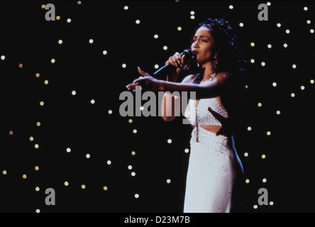 Selena - Ein Amerikanischer Traum Selena Selena (Jennifer Lopez) *** lokalen Caption *** 1997-- Stockfoto