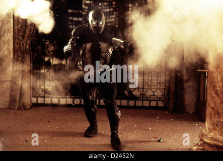 Laichen Spawn Spawn (Michael Jai White) *** lokalen Caption *** 1997 IFTN/New Line Cinema Stockfoto