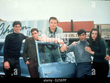 Das tun Sie das, was, das Sie tun!  1: Mr. White (Tom Hanks), Guy Patterson (Tom Everett Scott) Lenny (Steve Zahn), Jimmy Stockfoto