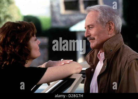 Im Zwielicht Twilight Susan Sarandon, Paul Newman *** lokalen Caption *** 1998 Paramount Stockfoto