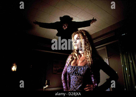 John Carpenters Vampire Vampire Sheryl Lee, Thomas Ian Griffith *** lokalen Caption *** 1998 Columbia / TriStar Stockfoto