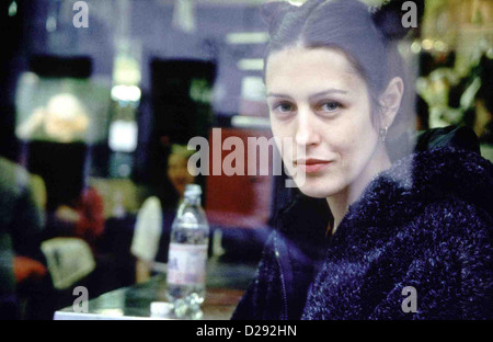 Wunderland Wunderland Gina McKee *** lokalen Caption *** 1999-- Stockfoto