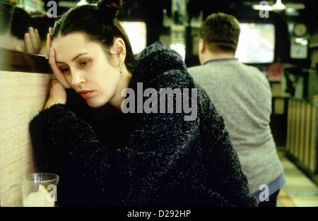 Wunderland Wunderland Gina McKee *** lokalen Caption *** 1999-- Stockfoto