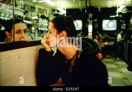 Wunderland Wunderland Gina McKee *** lokalen Caption *** 1999-- Stockfoto