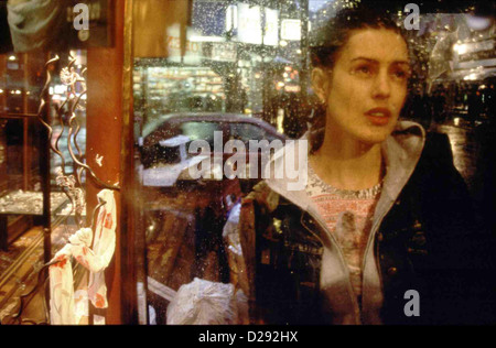 Wunderland Wunderland Gina McKee *** lokalen Caption *** 1999-- Stockfoto