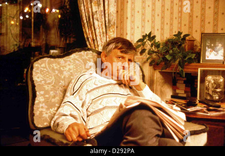 Wunderland Wunderland Jack Shepherd *** lokalen Caption *** 1999-- Stockfoto