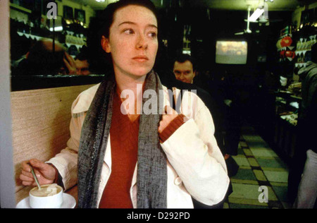 Wunderland Wunderland Molly Parker *** lokalen Caption *** 1999-- Stockfoto