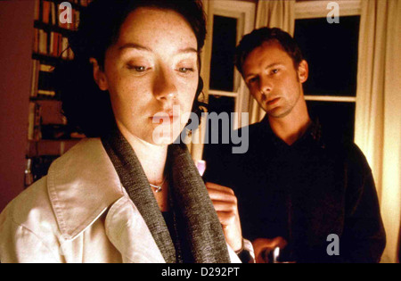 Wunderland Wunderland Molly Parker, John Simm *** lokalen Caption *** 1999-- Stockfoto